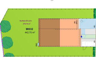  Maison 5 pi�ces 134 m� Nievroz