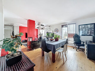  Appartement � vendre 4 pi�ces 77 m�