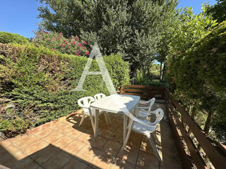  Appartement � vendre 1 pi�ce 27 m�