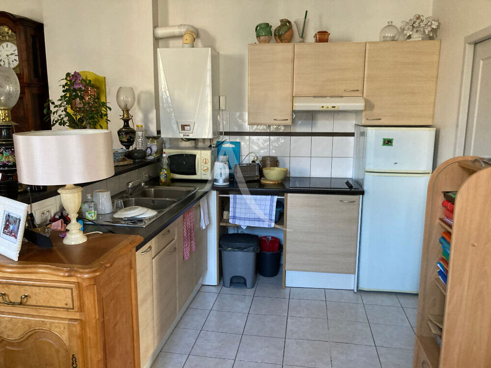 Vente Appartement Appartement Fontenay Le Comte Fontenay le comte