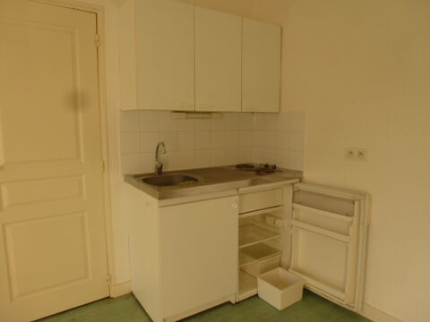  Appartement � louer 1 pi�ce 19 m�