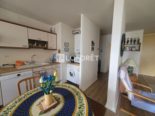  Appartement  vendre 2 pices 52 m