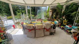  Maison � vendre 8 pi�ces 200 m�