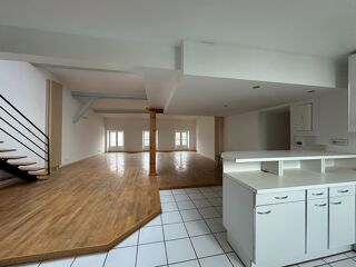  Appartement � vendre 3 pi�ces 123 m�