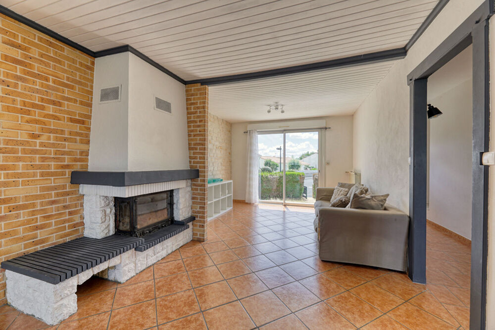 Vente Maison Maison A vendre La Bruffiere La bruffiere