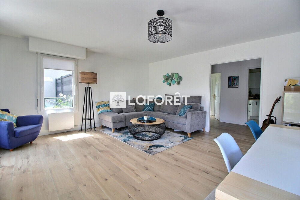 Maison Rueil Malmaison 5 pièces 99 m2