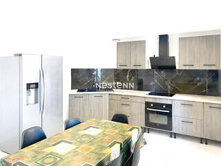  Maison � vendre 4 pi�ces 100 m�