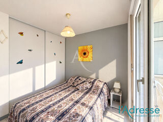 Appartement à vendre 3 pièces 