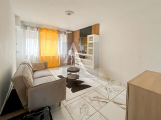  Appartement � vendre 3 pi�ces 52 m�