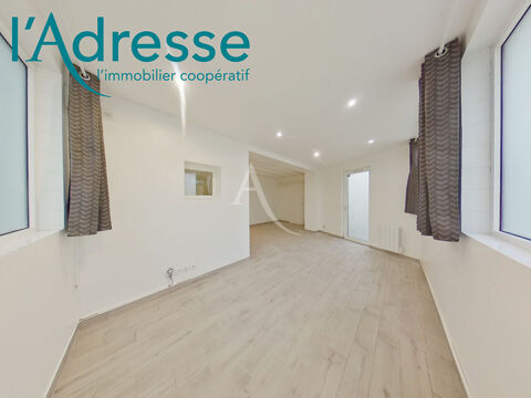  Appartement � louer 1 pi�ce 33 m�