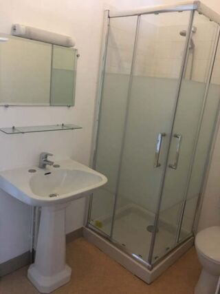  Appartement � louer 1 pi�ce 17 m�