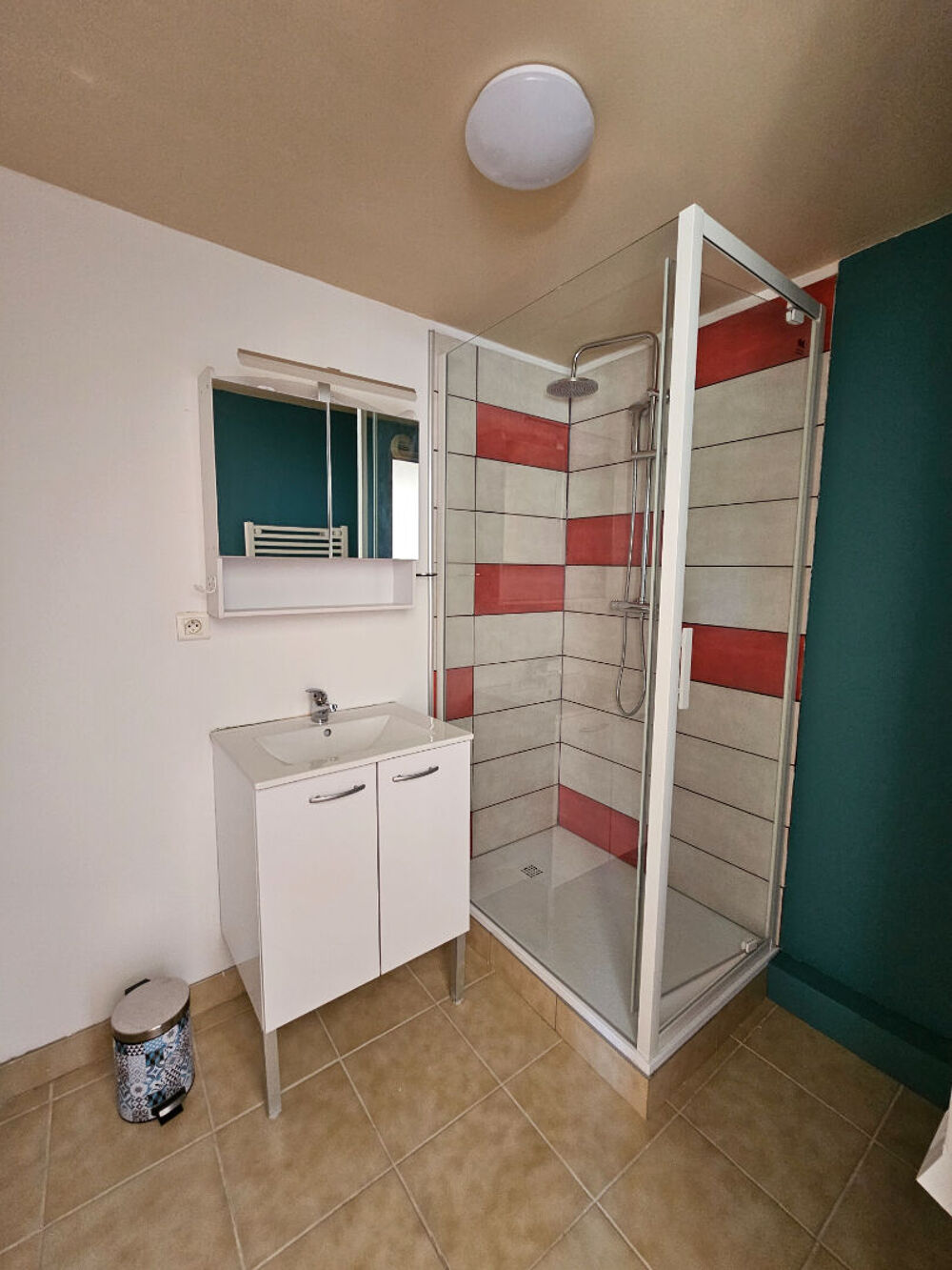 Location Appartement Appartement Le Pont De Beauvoisin 1 pièce(s) 21.32 m2 Le pont de beauvoisin