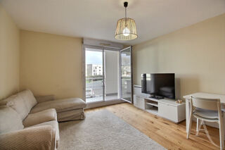  Appartement � louer 2 pi�ces 37 m�