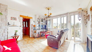  Appartement  vendre 3 pices 65 m