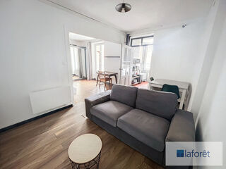  Appartement � louer 1 pi�ce 32 m�