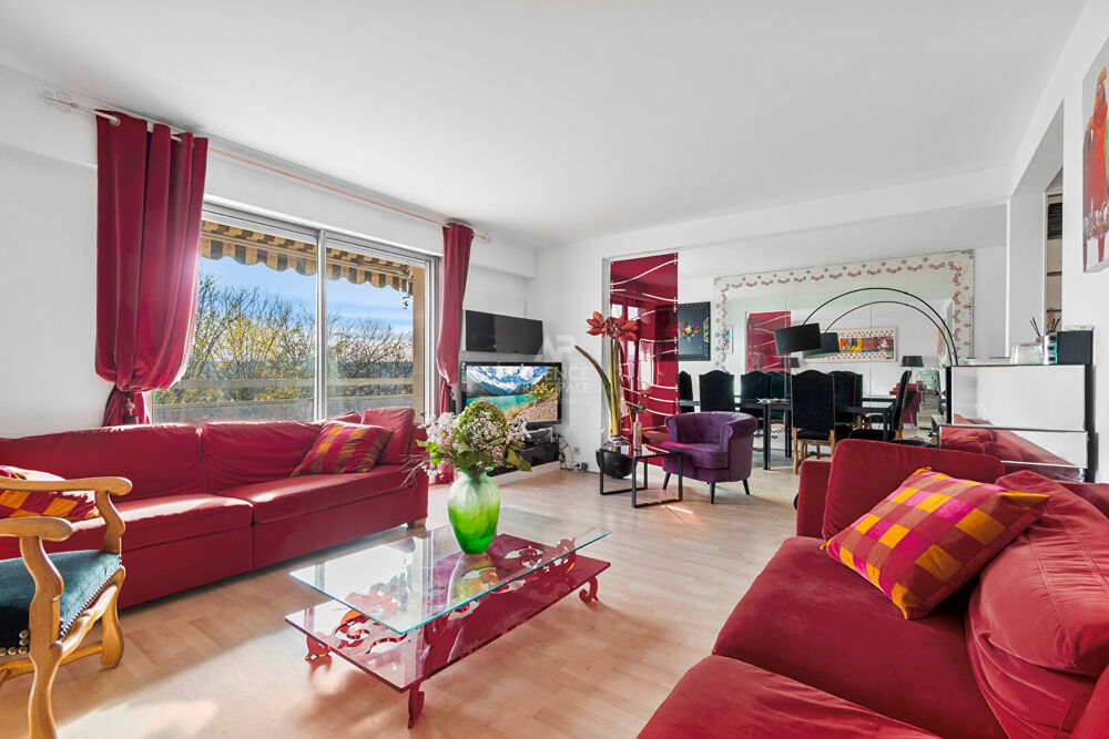 Vente Appartement Splendide appartement 5 pièces à vendre au coeur du quartier prisé Saint-Wandrille, LE PECQ Le pecq