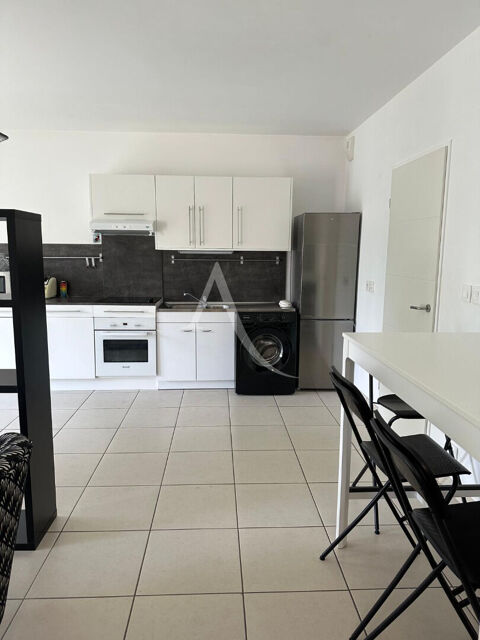  Appartement à vendre 3 pièces 62 m²