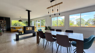  Maison  vendre 8 pices 250 m