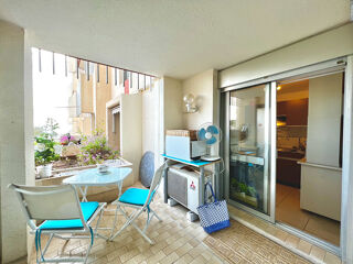  Appartement à louer 2 pièces 41 m²