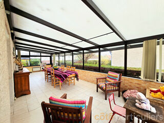  Maison  vendre 5 pices 124 m