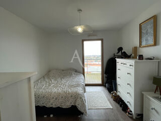  Appartement � vendre 2 pi�ces 