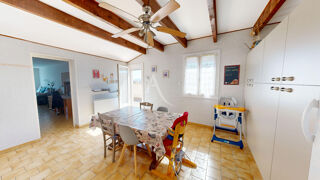  Maison à vendre 4 pièces 105 m²