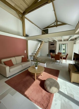  Maison à vendre 4 pièces 212 m²