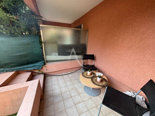  Appartement à louer 1 pièce 18 m²