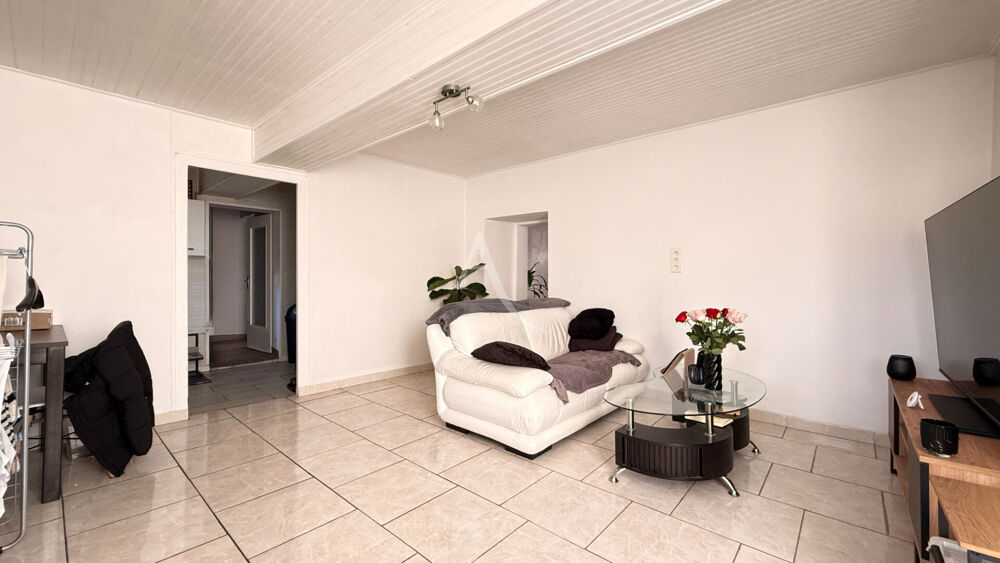 Vente Maison CHATEAU GUIBERT -LA MAINBORGERE  MAISON A VENDRE EXCLUSIVITE AMANDA Rives de l yon