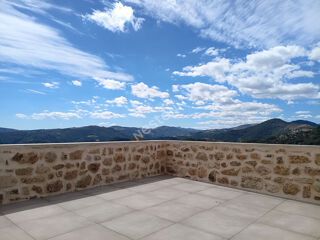 Vente Maison Maison Saint Maurice En Chalencon 6 pièce(s) 165m2 Saint maurice en chalencon