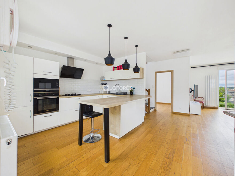 Maison Quimper 6 pièce(s) 150 m2