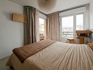  Appartement à vendre 3 pièces 65 m²