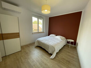  Appartement à louer 1 pièce 17 m²