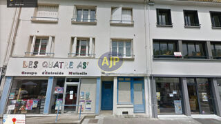  Appartement à louer 1 pièce 28 m²