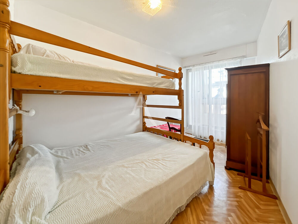 Vente Appartement Appartement Saint Hilaire De Riez 2 pièce(s) avecGARAGE Saint hilaire de riez