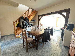  Maison � vendre 4 pi�ces 71 m�