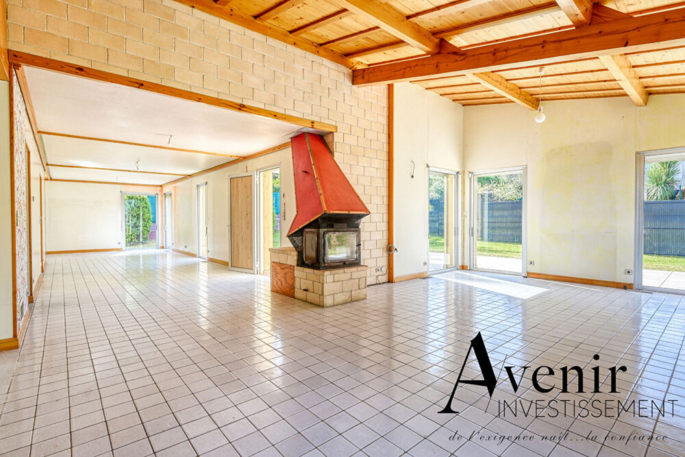  vendre  Maison Sainte-Foy-ls-Lyon (69110)