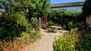  Maison à vendre 5 pièces 165 m²