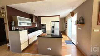  Maison � vendre 5 pi�ces 220 m� Petit mars