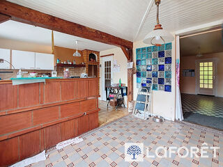  Maison � vendre 5 pi�ces 115 m�