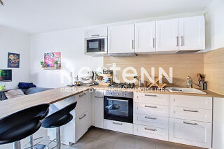  Appartement � vendre 2 pi�ces 41 m�