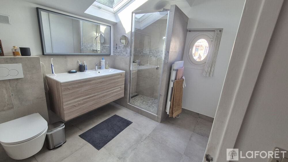 Vente Maison Maison Palaiseau Lozère 5 pièce(s) 100 m2 Palaiseau