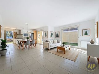  Maison � vendre 4 pi�ces 116 m�