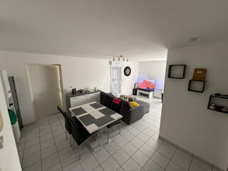  Appartement à louer 3 pièces 59 m²