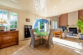  Maison à vendre 8 pièces 144 m²