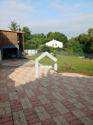  Maison � vendre 4 pi�ces 80 m�