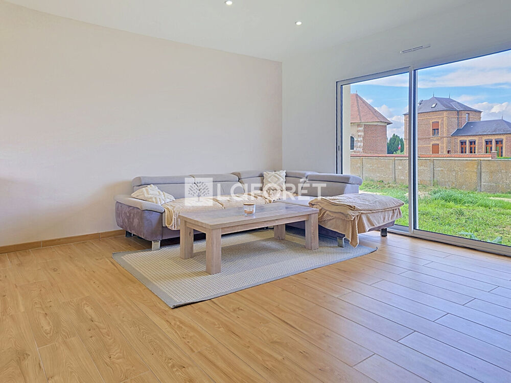 Maison Mandeville 3 pièce(s) 110 m2