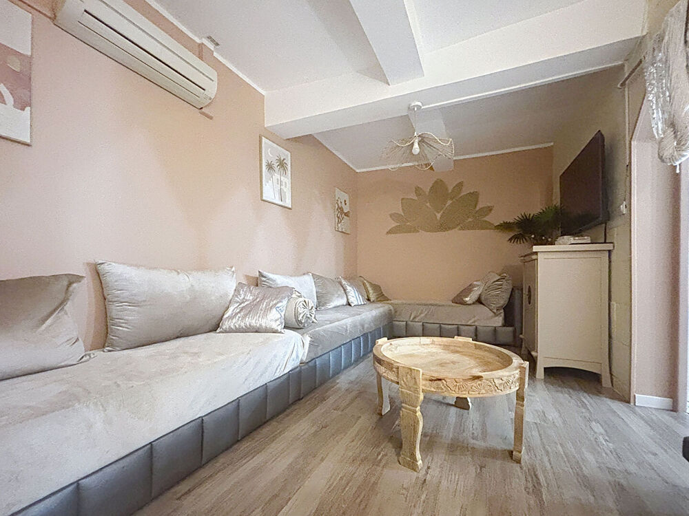 Maison 4 pièces 100 m² · à Istres · 100 m² · 195 000 €