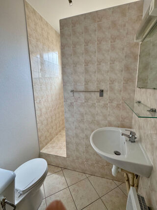  Appartement à louer 1 pièce 21 m²