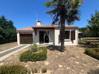  Maison à vendre 3 pièces 65 m²